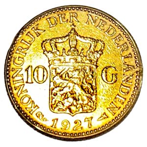 Niederländische Gulden
