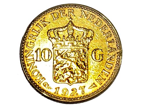 Niederländische Gulden