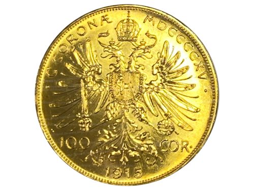 Österreichische Kronen
