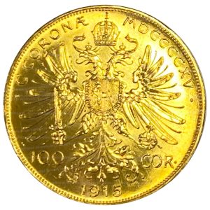 Goldkrone Österreich